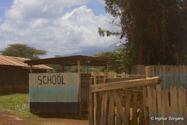 kenya school