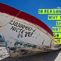 10 reasons why you should not go to Mexico