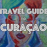 Travel guide to Curaçao
