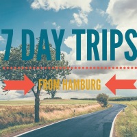 7 day trips you can do from Hamburg