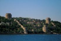 istanbul bosphorus tour rumeli hisari rumeli castle