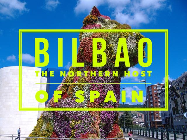 things to do in bilbao spain