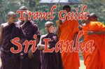travel tips for sri lanka