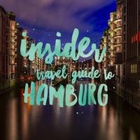 Insider Travel Guide to Hamburg